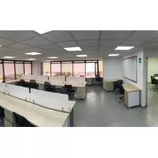 Oficina Comercial Para Call Center En Arriendo Zona Centro De Bogotá 