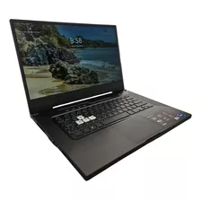 Notebook Asus Tufdash F15, I7 11370h 8gb Ram 512gb,rtx 3050