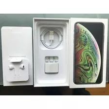 Apple iPhone XS Max - 512 Gb - Space Grey (unlocked) A2101 