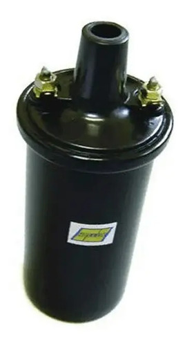 Bobina Universal 12v En Baño De Aceite