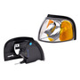 Kit De Faros Led 9007 880 Para Mazda B2300 B3000 B4000