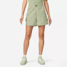 Short Para Mujer Nike Sportswear Essential Verde