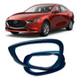Protecciones De Espejo Mazda Cx5  2018-2021 Kit Instalacin