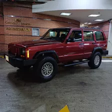 Jeep Cherokee Classic 1999