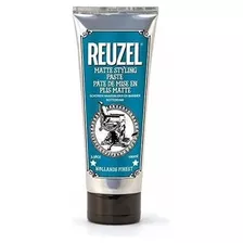 Gel Para Peinar - Paste Reuzel - mL a $477