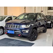 Jeep Compass 2020 2.0 Trailhawk Aut. 5p