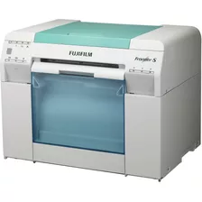 Fujifilm Dx100 Smartlab Frontier-s Inkjet Printer