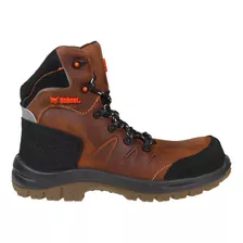 Botas Con Casquillo Para Hombre Bobcat B-1600