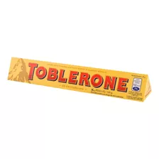 Toblerone 100 Grs