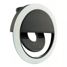 Ring Light Anel Para Celular, Tablet Notebook E Outros