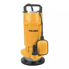 Bomba Sumergible Tolsen 0.5 Hp 79978 Premium