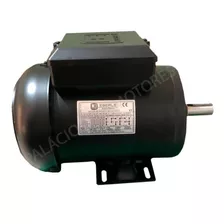 Motor Fechado Monofásico 1 Cv 2 Pólos Alta Rotação 110/220v