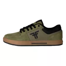 Tenis Fallen Patriots Verde 