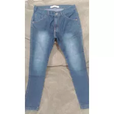 Calça Jeans Lacoste Tam 40