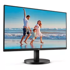 Monitor Aoc 24b3hm 24 75hz Full Hd Vga Hdmi 4ms Negro