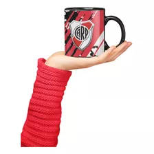 Taza Magica River Plate Futbol Argentino