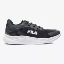 Tenis Corrida Masculino Fila Esportivo Racer Move Original