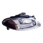 Ford Escort Zx2 98 99 00 01 02 03 Headlight Lamp Rh With Ffy