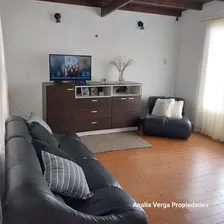 Casa Chalet En Venta En Miramar, Costa Atlántica, Buenos Aires