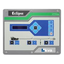 Controlador Kva Eclipse Xtre 2.00 Para Gerador Em Rampa