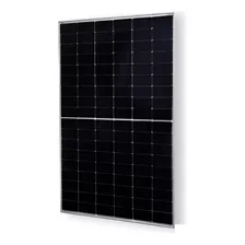 Panel Pantalla Solar Monocristalino 410w Eging 108 Celdas