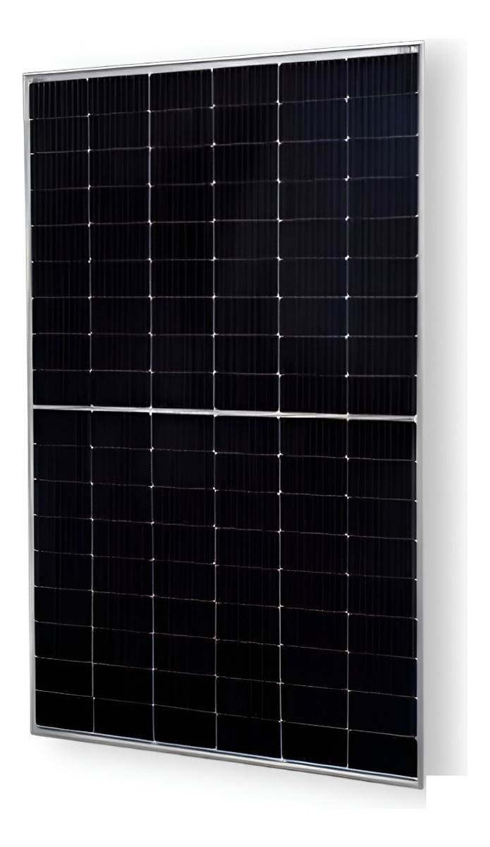Panel  Pantalla Solar Monocristalino 410w Eging  108 C  6c