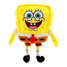 Peluche Bob Esponja 40 Cm - Phi Phi Toys - Vamos A Jugar