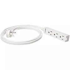 Cable De Amazonbasics Alargador Para Interiores 40318f6w2p