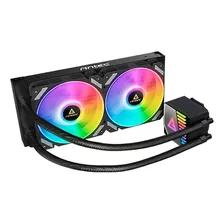 Water Cooling Antec Symphony 240 Argb