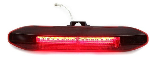 Tercera Luz De Freno Led Land Rover Freelander Lr2 2007-2015 Foto 6