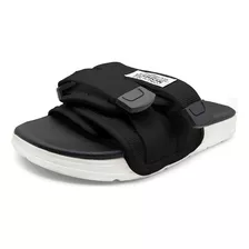 Sandalias Antideslizante Confort Estilo Urbano Para Vestir 