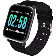 Smartwatch A6