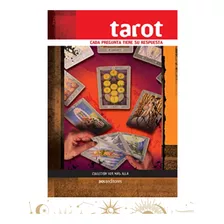 Tarot Cada Pregunta Tiene Su Respuesta - Soncosasdebrujas®