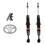 Kit De Amortiguadores (delanteros-traseros) Chevrolet Aveo Toyota Probox