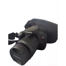  Canon Eos Rebel T100 Dslr Color Negro 