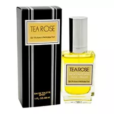 Perfume Workshop Tea Rose Mujer Edt Spray 120 Ml