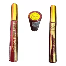 Labial Indeleble Mate Línea Signos Hollywood Cosmetics