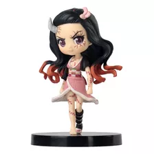 Figure Nezuko Kamado Demon Slayer Q Posket Petit Banpresto