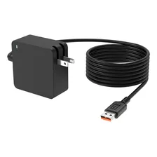 Cargador De Pared De 65 W Y 40 W Para Lenovo-yoga-900-700-3