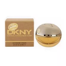 Dkny Golden Delicious 100ml Edp Original Sellado