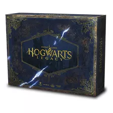 Howarts Legacy Collectors Edition Xbox Series X