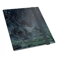 Ultimate Guard Flexxfolio Lands Edition - Carpeta De Álbum.