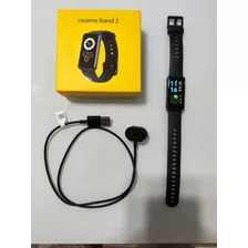 Smartband Realme Band 2 