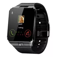 Smartwatch Bluetooth De Alta Calidad