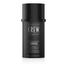 Espuma Afeitar American Crew Protective - mL a $213