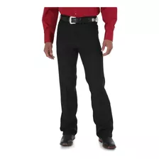 Wrangler Pantalon Vaquero Regular Fit 82bk 100% Poliester