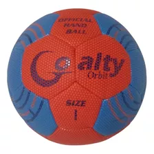 Pelota Handball Goalty Orbit N 1 