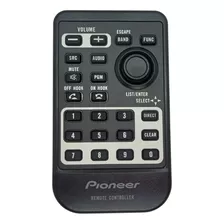 Controle Remoto Pioneer Dehp9080bt 8080 Avhp5280 5250 8080bt