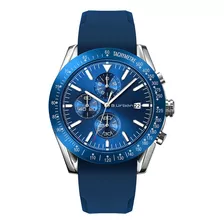 Relógio Masculino Luxo Esportivo B.urban Prestige 45mm