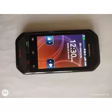Motorola I867 Funcional Zello